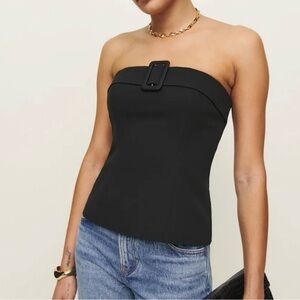 Reformation Aradia Top